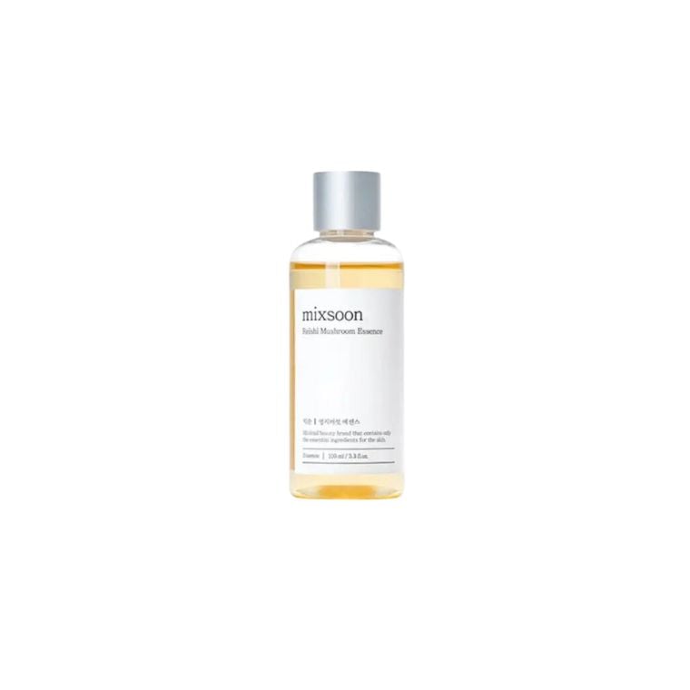 Mixsoon Reishi Mushroom Essence (100ml)