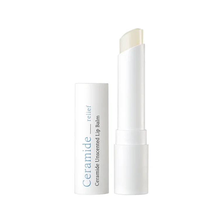 Illiyoon Ceramide Lip Balm Unscented (3.2gm)