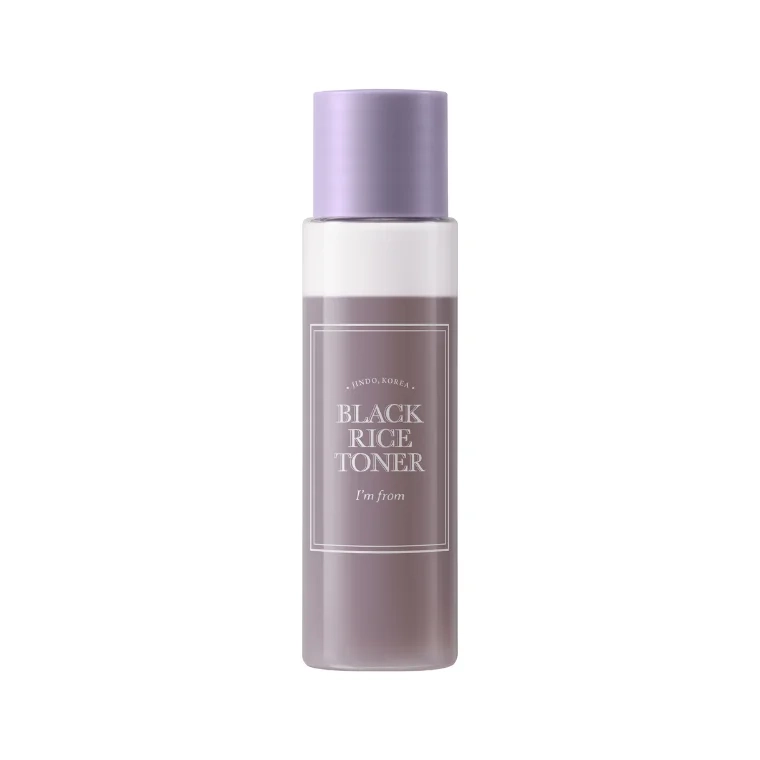 I'm from Black Rice Toner (30ml)