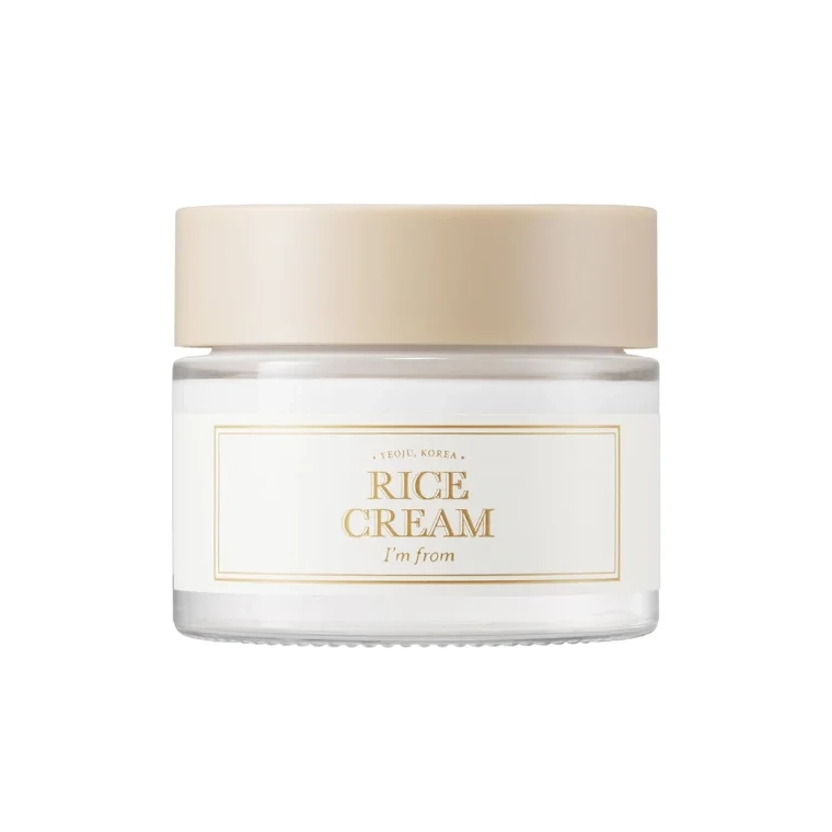 I'm From Rice Cream (50gm)
