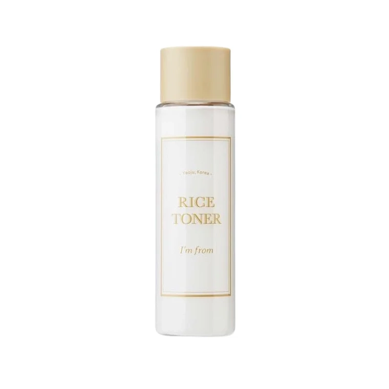 I'm From Rice Toner (30ml)