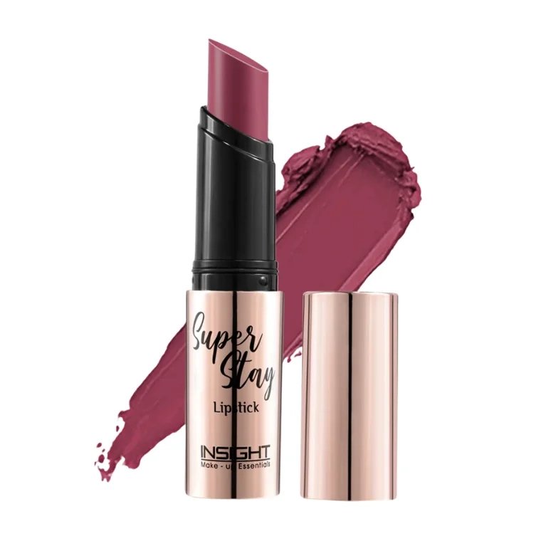 Insight Super Stay Lipstick #24 Amara (7gm)