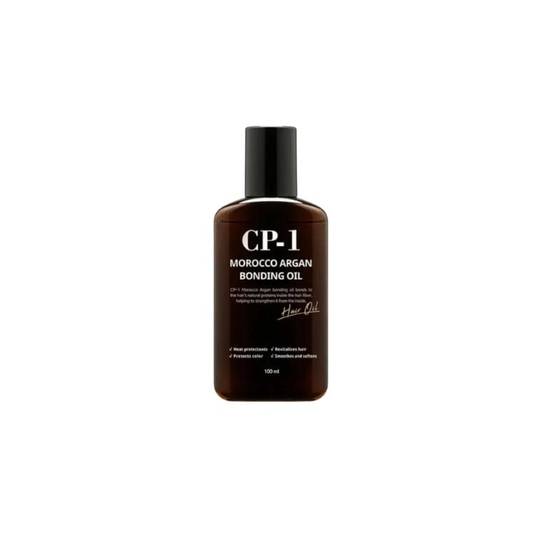 CP-1 Morocco Argan Bonding Hair Oil (100ml)