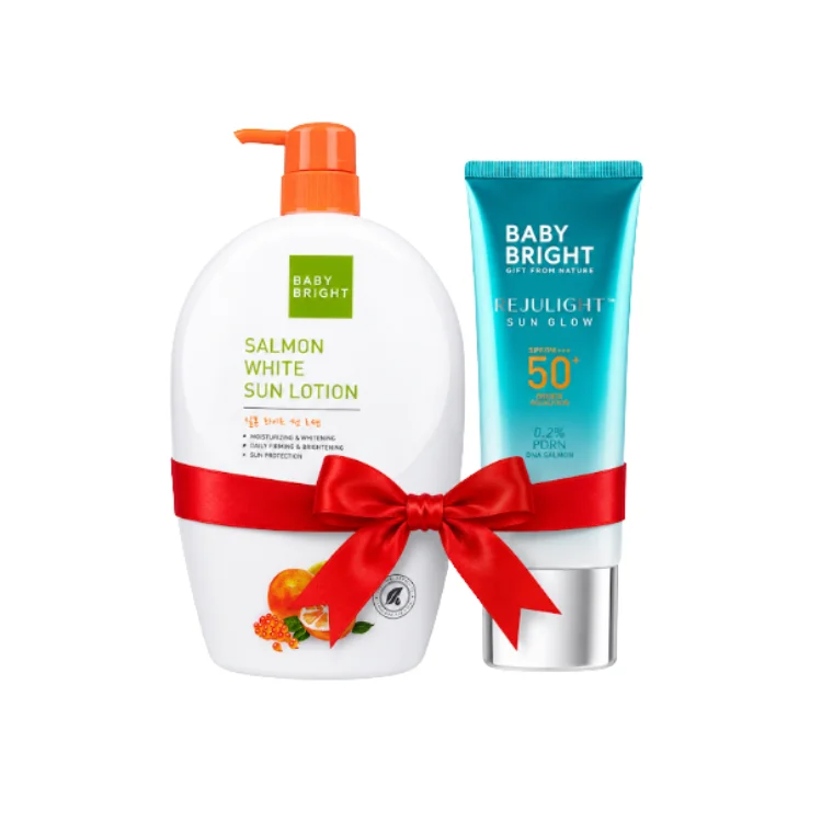 Beat The Summer Combo (750ml+40gm)