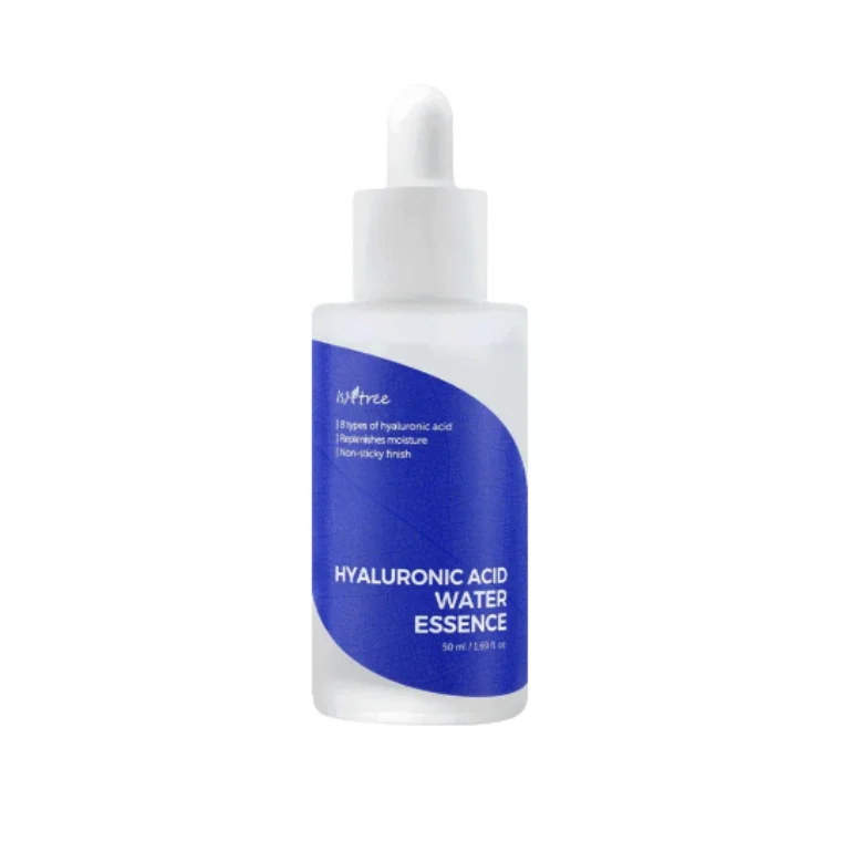 Isntree Hyaluronic Acid Water Essence (50ml)