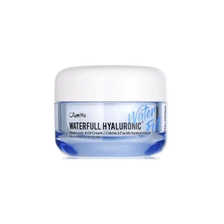 Jumiso Waterfull Hyaluronic Acid Cream (50gm)