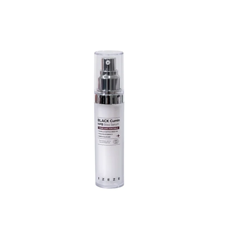 Izeze Black Cumin NPB Bliss Serum (30ml)