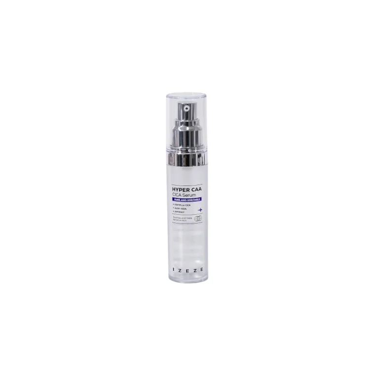 Izeze Hyper CAA Cica Serum (30ml)