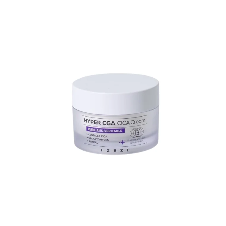 Izeze Hyper CGA Cica Cream (50ml)