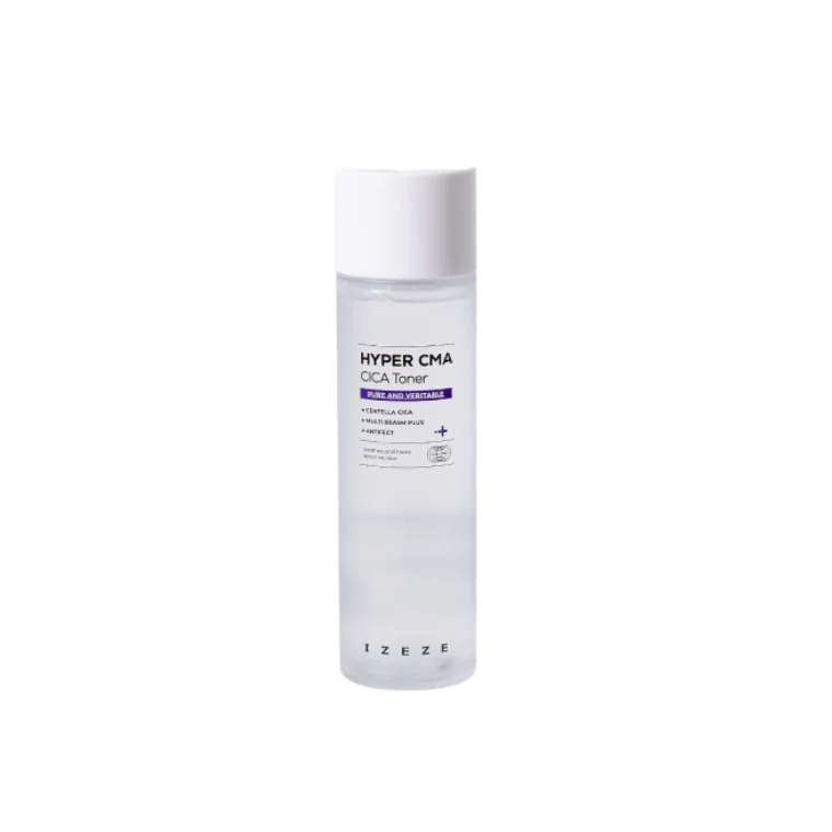 Izeze Hyper CMA Cica Toner (150ml)