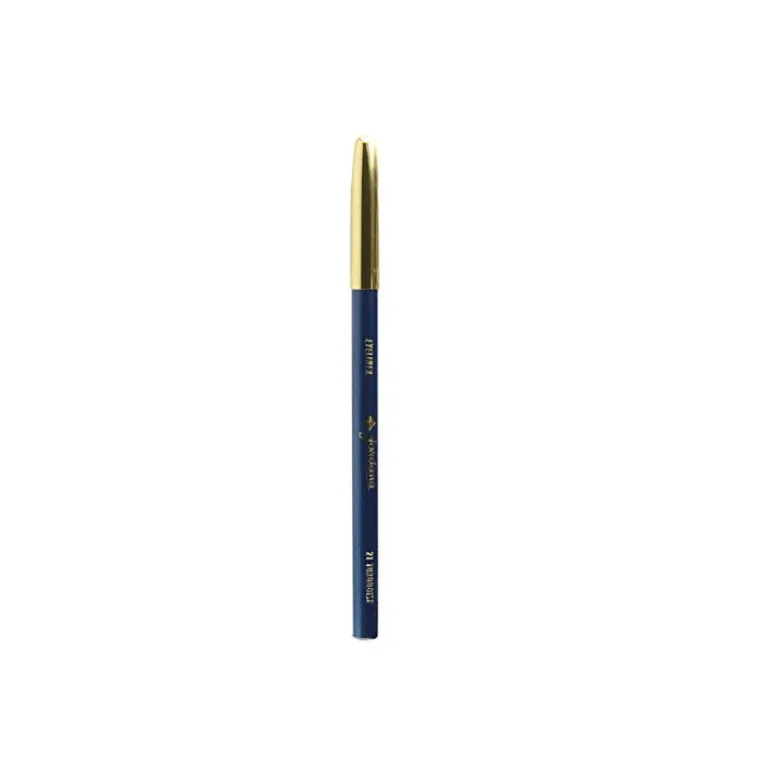 Jordana Gold Cap Eyeliner 19 SAPPHIRE (1.39gm)