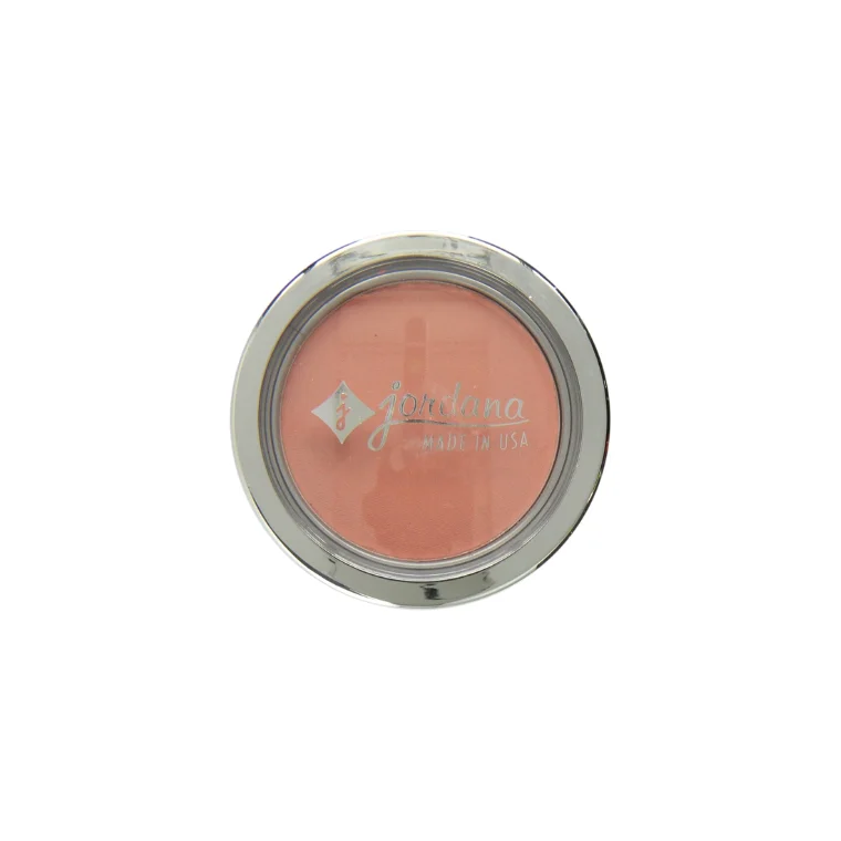 Jordana Powder Blush Pot #18 Touch of Pink