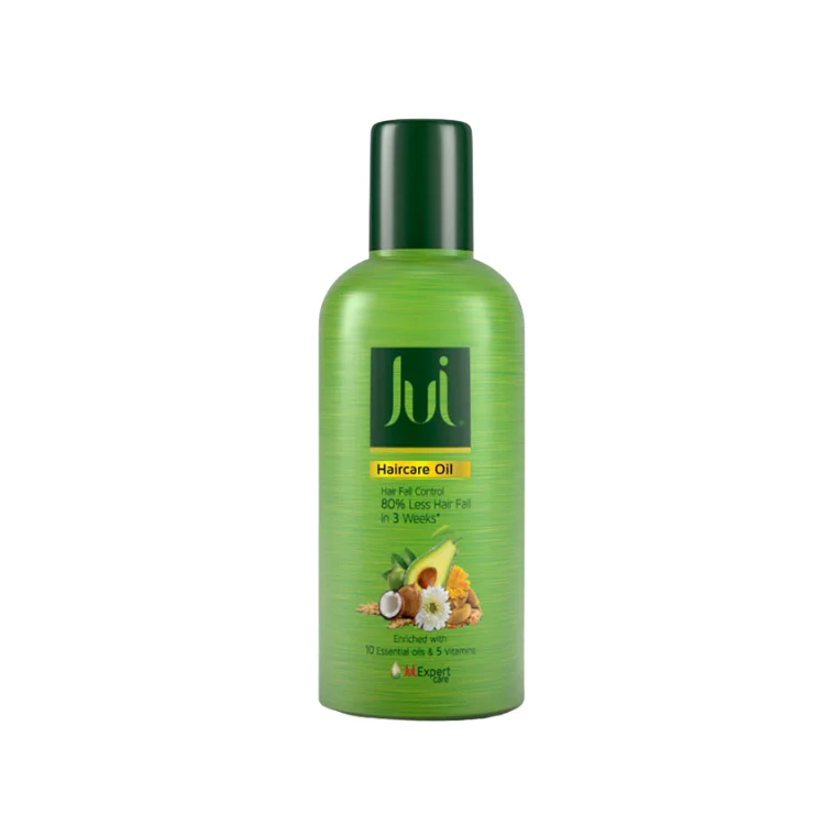 Jui Hair Care Oil (100ml)