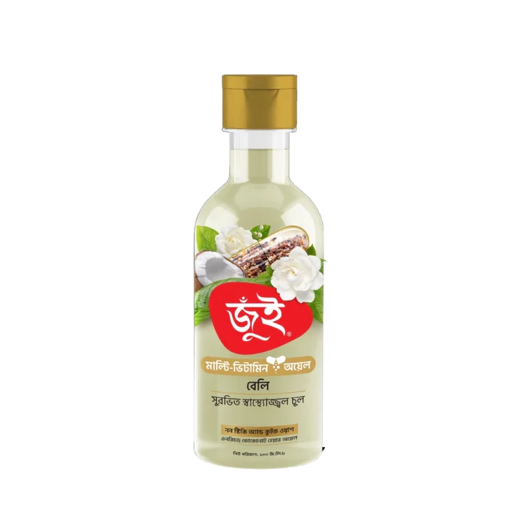 Jui Multi Vitamin Beli Oil (200ml)
