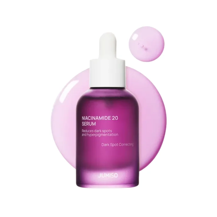 Jumiso Niacinamide 20 Serum (40ml)