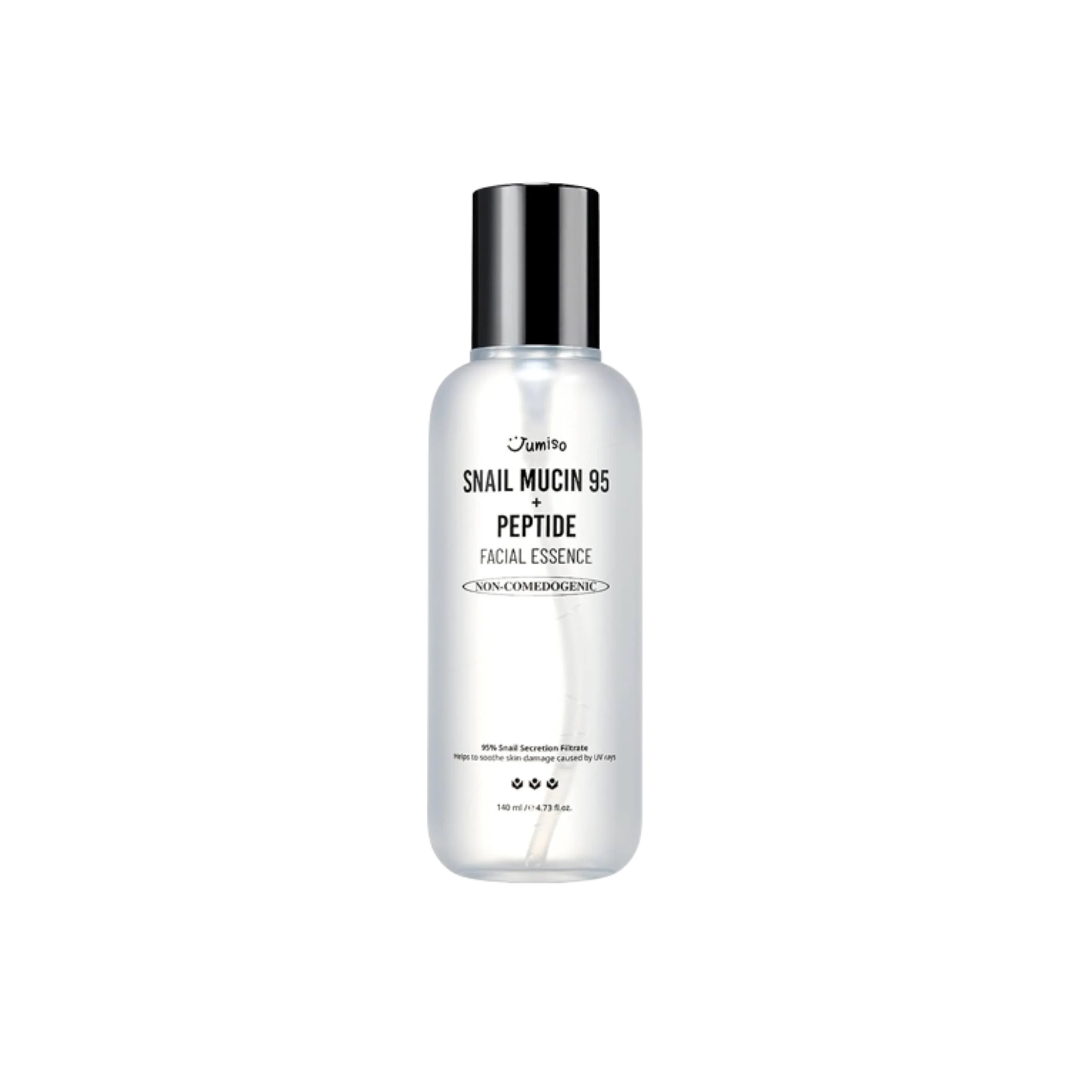 Jumiso Snail Mucin 95 + Peptide Essence (140ml)