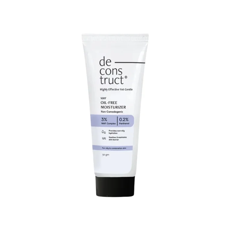 Deconstruct Oil-Free Moisturizer (50gm)