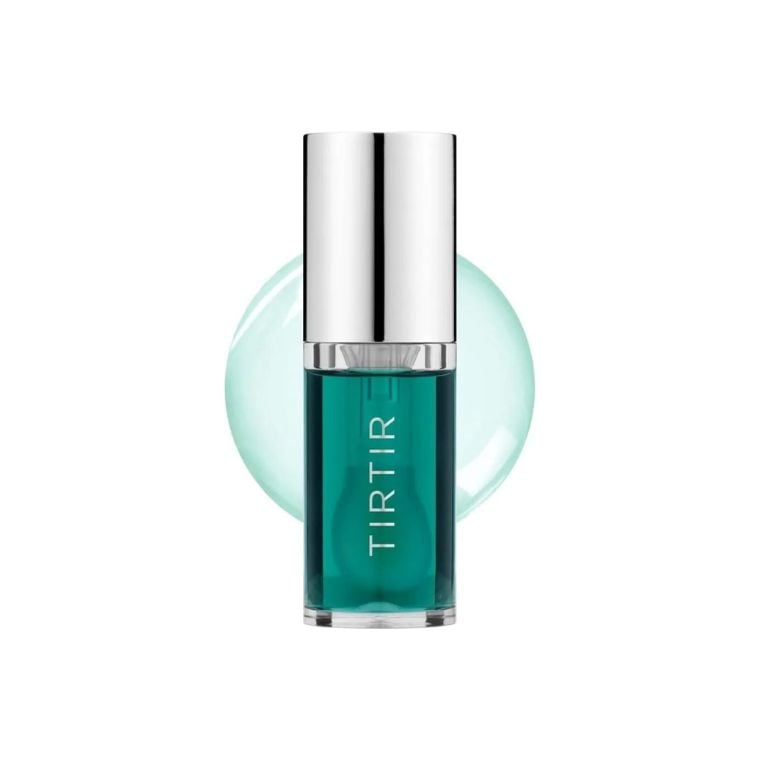 Tirtir My Glow Lip Oil Mint (5.7ml) (2026-10-11)