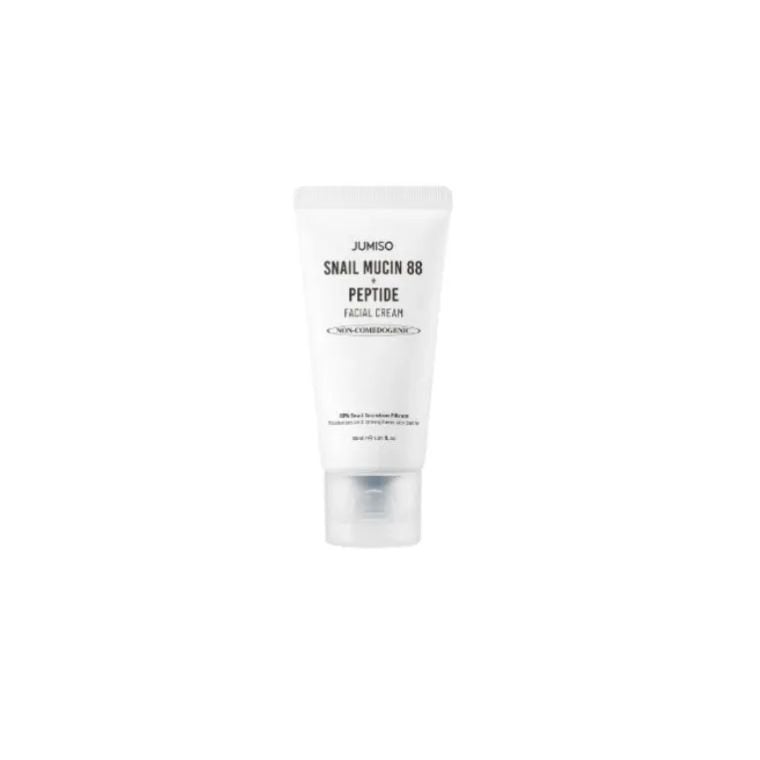 Jumiso Snail Mucin 88 + Peptide Cream (30ml)(07-02-2027)
