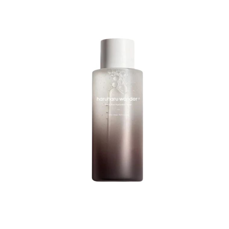 Haruharu Wonder Black Rice Hyaluronic Toner (300ml)