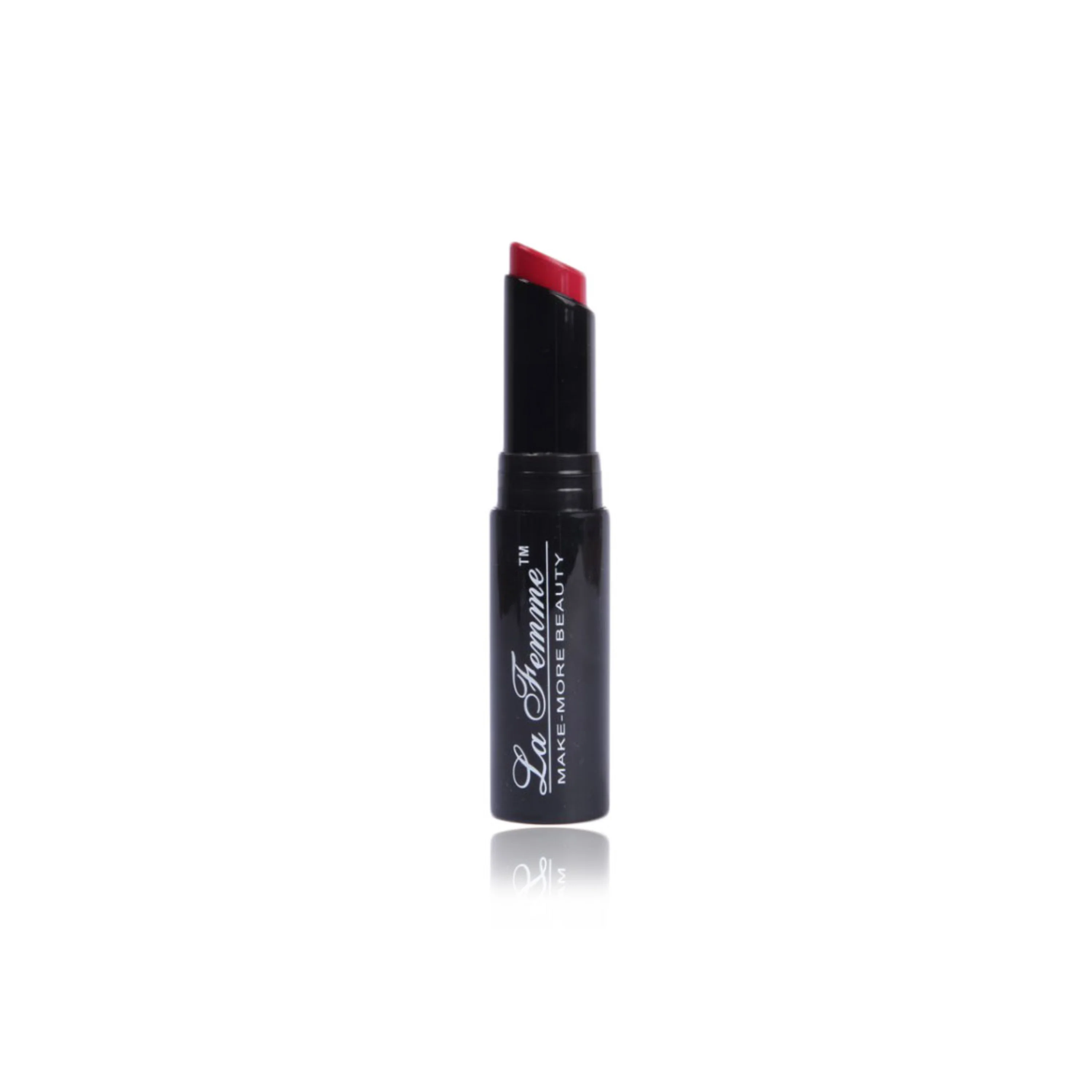 La Femme Super Matte Lipstick Shade No # 317 (3.4gm)
