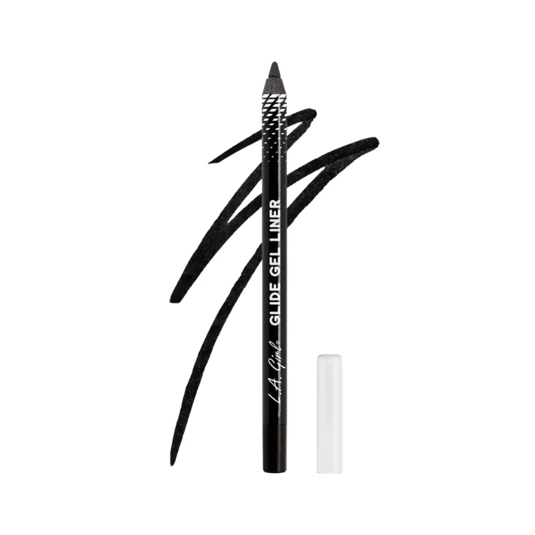 L.A. Girl Glide Gel Eyeliner Pencil (1.2gm)