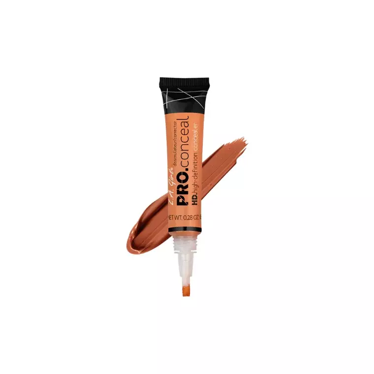 L.A. Girl HD Pro Concealer #GC990  Orange Corrector (8ml)
