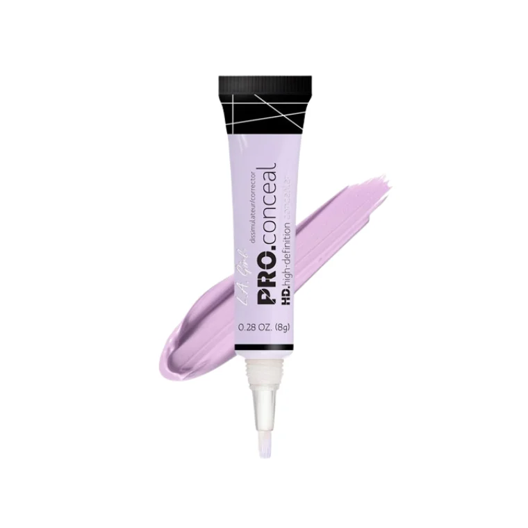 LA Girl Pro Concealer #GC993 Lavender Corrector (8ml)