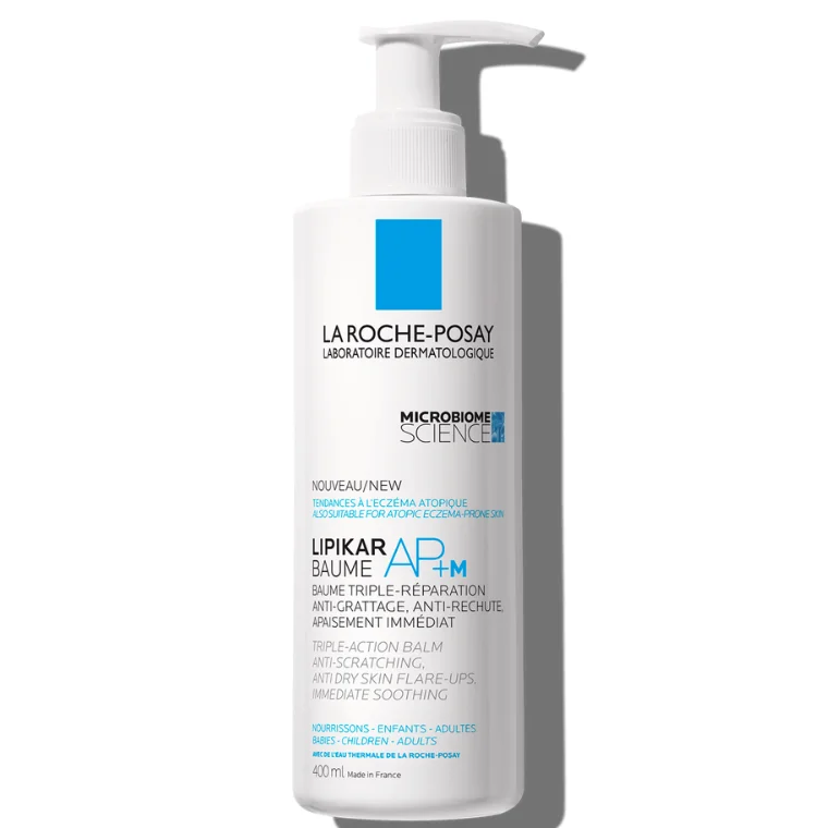 La Roche Posay Lipikar Baume AP+M (400ml)