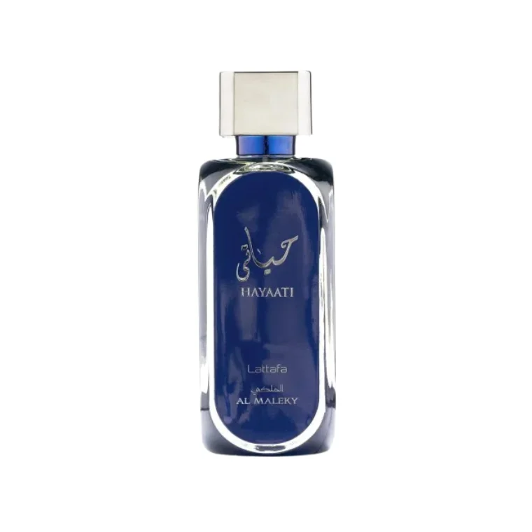 Lattafa Hayaati Al Maleky EDP for Unisex (100ml)