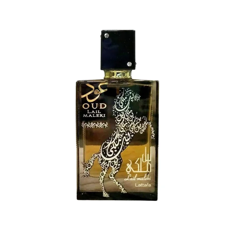 Lattafa Lail Maleki Eau de Parfum For Unisex (100ml)