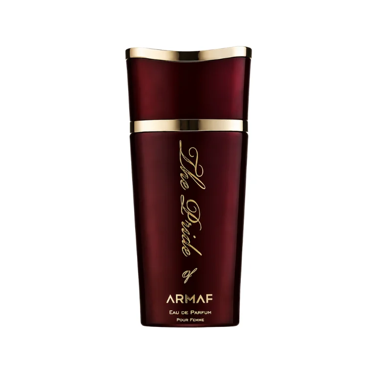 Armaf The Pride Pour Femme EDP Fragrances For Women (100ml)