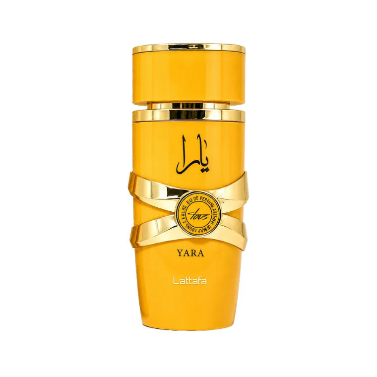  Lattafa Yara Tous Eau de Parfum Spray For Women (100ml)
