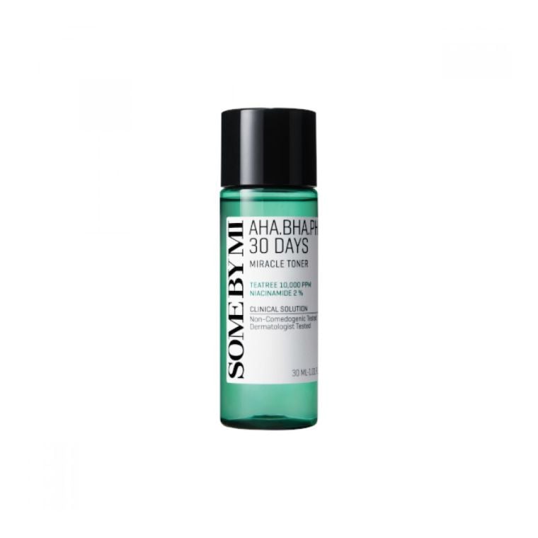 Some By Mi Aha Bha Pha 30 Days Miracle Toner (30ml)