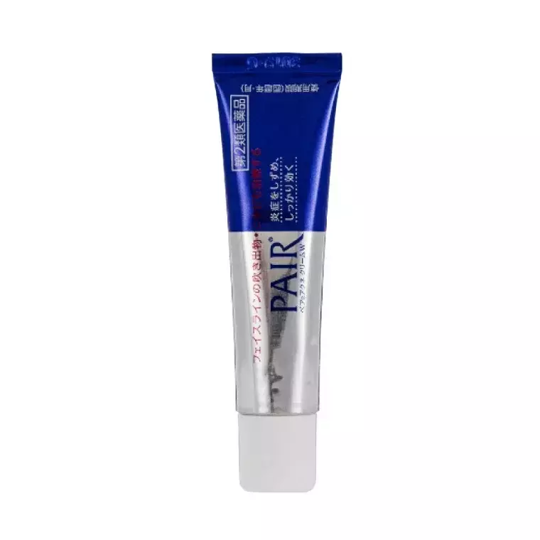 Lion Pair Medicated Acne Care Cream (14gm)