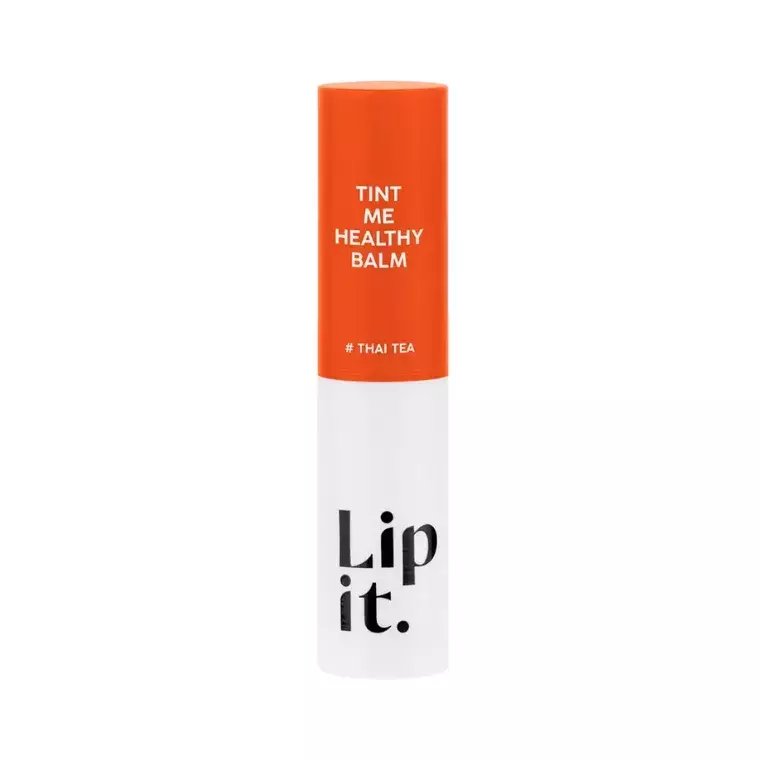 Lip It Tint Me Healthy Balm #03 Thai Tea (3gm)
