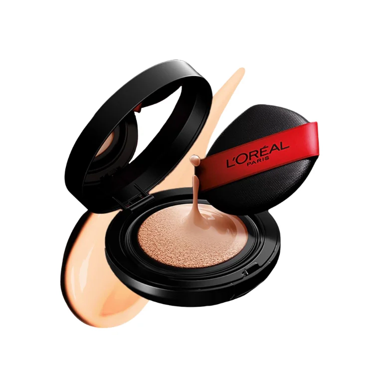 L'Oreal Paris Makeup Infallible 24h Fresh Wear Cushion Foundation #100 Neutral (11gm)