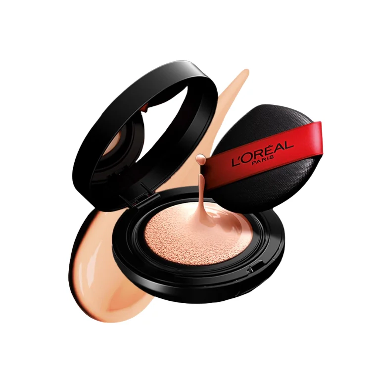 L'Oreal Paris Makeup Infallible 24h Fresh Wear Cushion Foundation #140 Neutral (11gm)