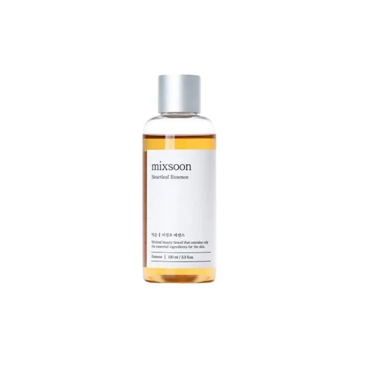 Mixsoon Heartleaf Essence (100ml)