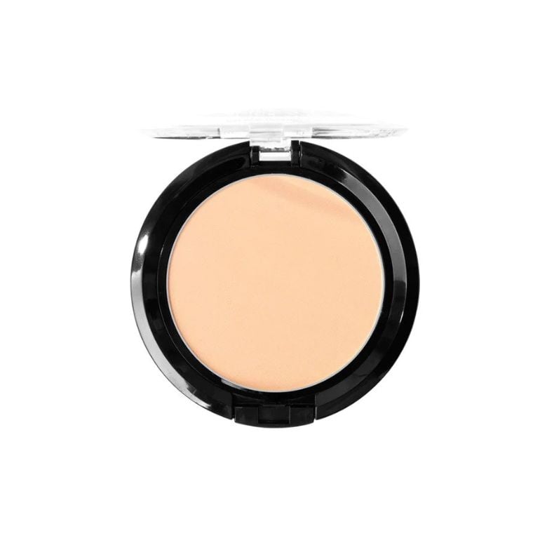 J Cat Indense Mineral Compact Powder #101 Naturel (10gm)