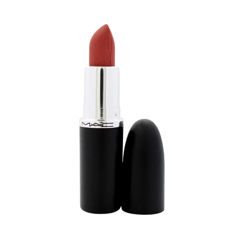 MACximal Silky Matte Lipstick #669 Warm Teddy (3.5gm)