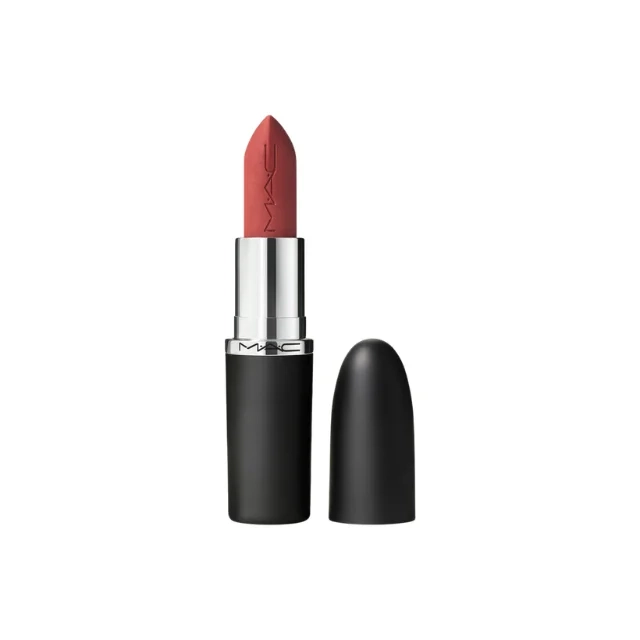 MACximal Matte Lipstick #682 Mull It To The Max (3.5gm)