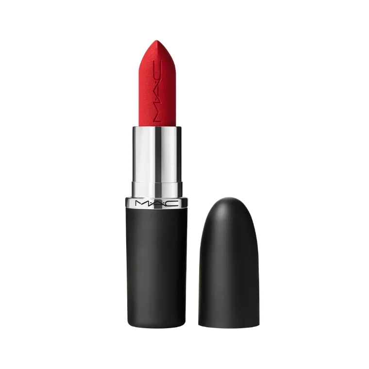 MACximal Silky Matte Lipstick #646 Marrakesh  (3.5gm)