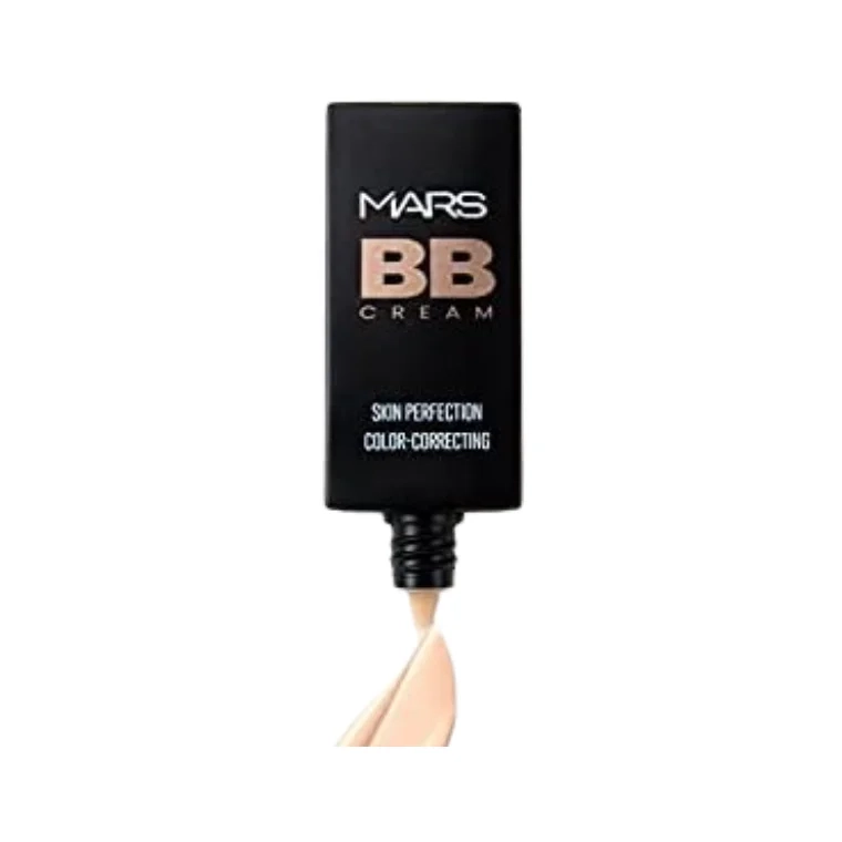 Mars Cosmetic Skin Perfection & Color Correcting BB Cream #01 Fair (30ml)