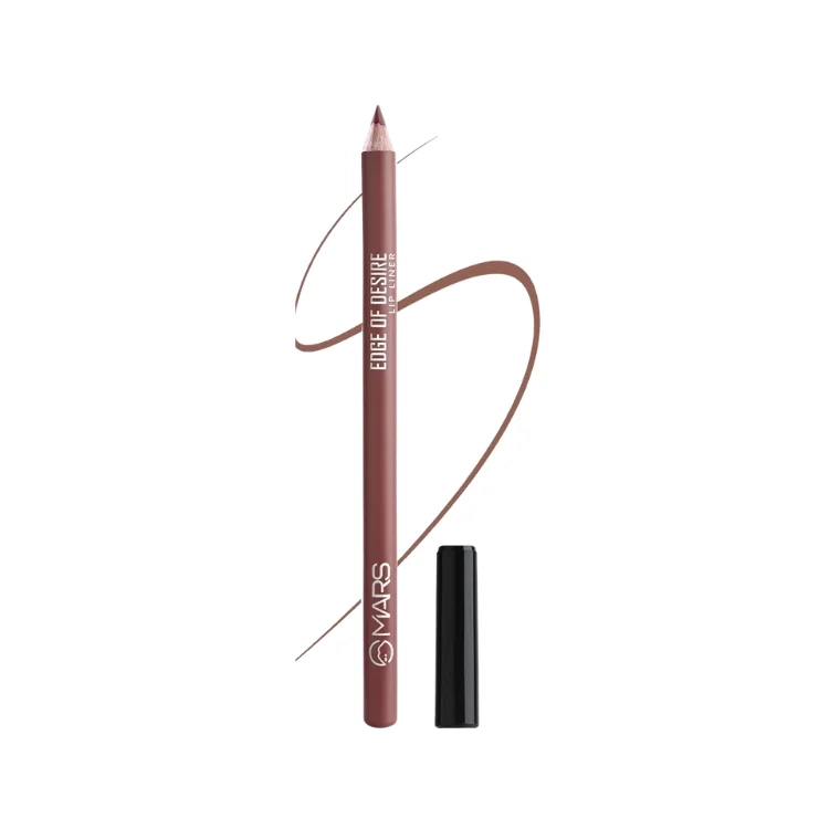 Mars Cosmetics Edge of Desire Lip Liner #11 Spiced Cranberry (1.4gm)
