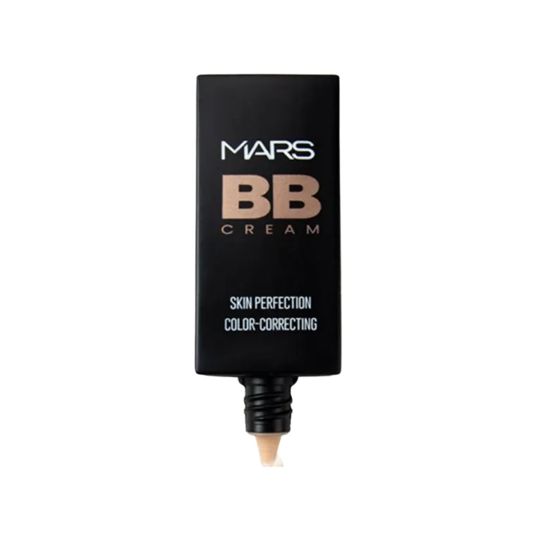 Mars Cosmetics Lightweight BB Cream Foundation #03 Medium (30ml)