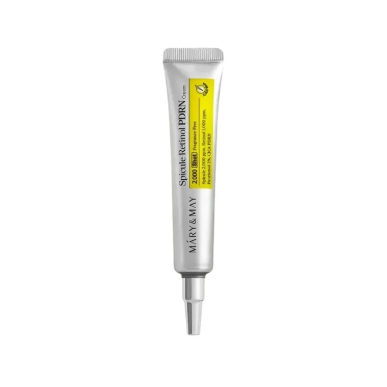 Mary&May Spicule Retinol PDRN Cream (15gm)