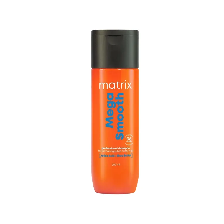 Matrix Opti Care Professional Ultra Smoothing Shampoo (200ml)