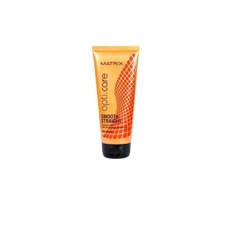 Matrix Opti Care Smooth Straight Professional Conditioner (98gm)