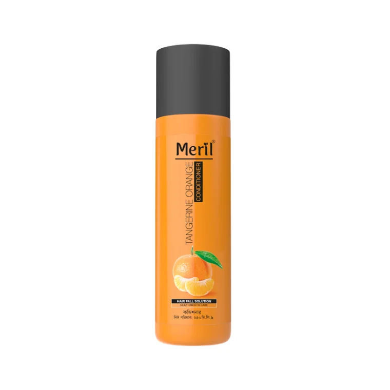 Meril Tangerine Orange Conditioner (250ml)